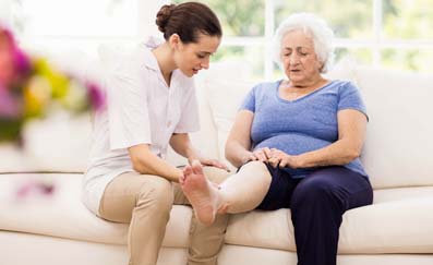 Homecare