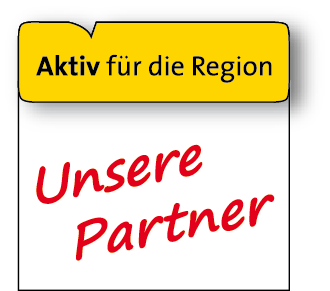 Aktiv für die Region